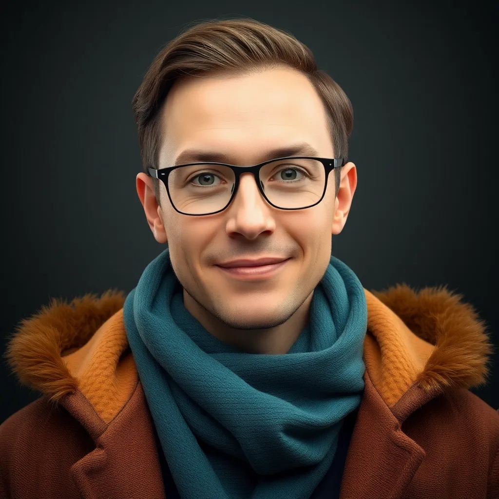 Picture of Nathan Thompson